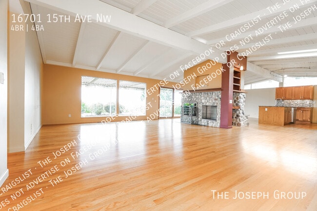 Photo - 16701 15th Ave NW