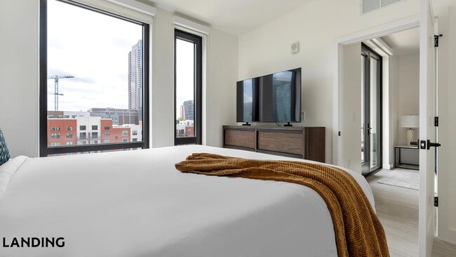 1007 S Mint St Unit 932