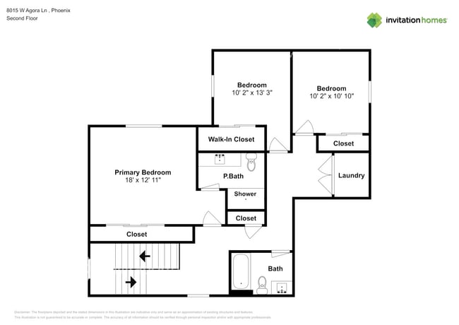 Photo - 8015 W Agora Ln