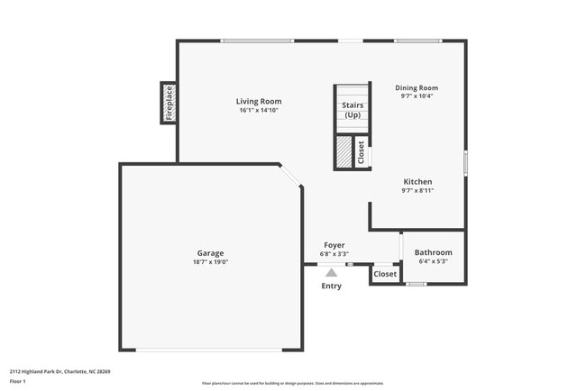 Photo - 2112 Highland Park Dr