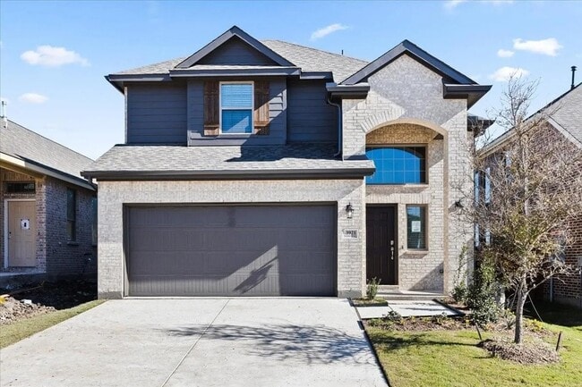 Photo - 3921 Talisker Blvd House