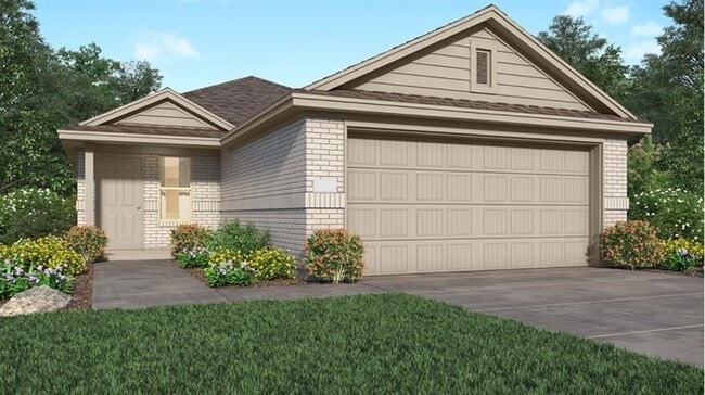Building Photo - 17743 Pemswood Dr Rental