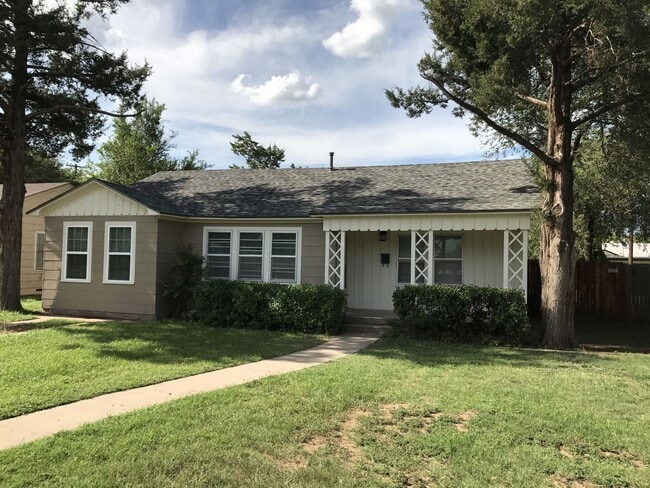 Building Photo - Pre Leasing for fall 2026! 3/2 in Tech Terrace