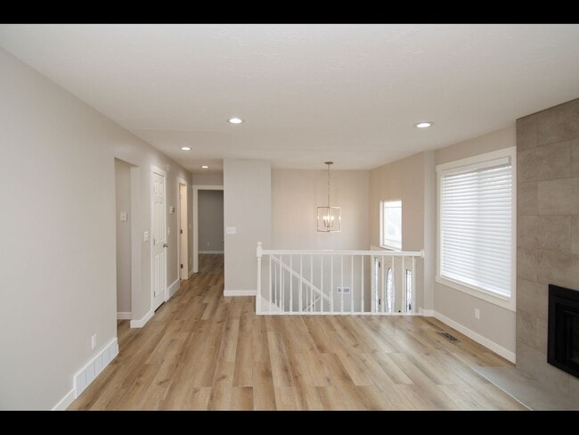 Photo - Beautifully Remodeled Home with Two Car Garage and Large Backyard!