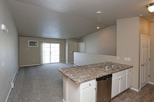 Copper Cove Estates