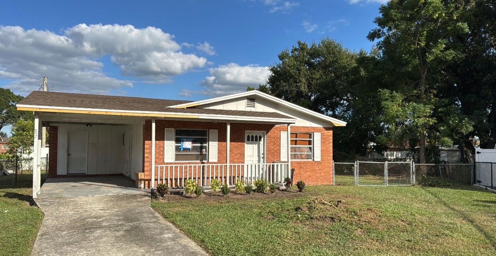 Northside Rental Home! - Northside Rental Home!