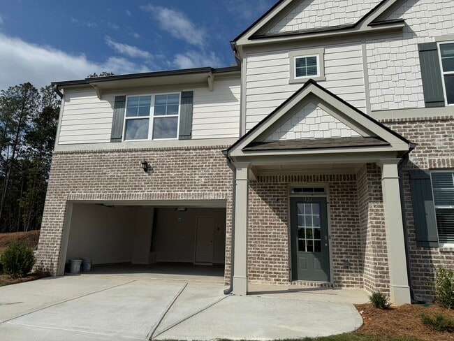 Photo - 121 Landsdowne Way SE