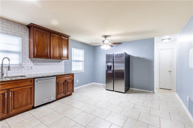 Photo - Welcome to this beautifully maintained 4-bedroom! "ASK ABOUT OUR ZERO DEPOSIT"