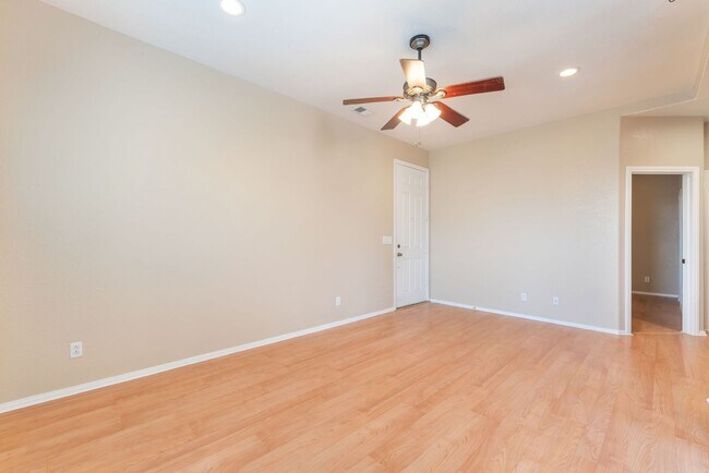 Photo - Bright & Open Two-Story Home with Downstairs Bedroom!