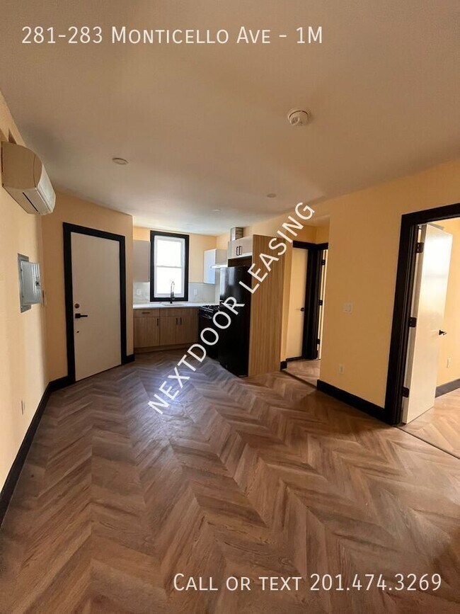 Photo - 281-283 Monticello Ave-1M Unidad 1M