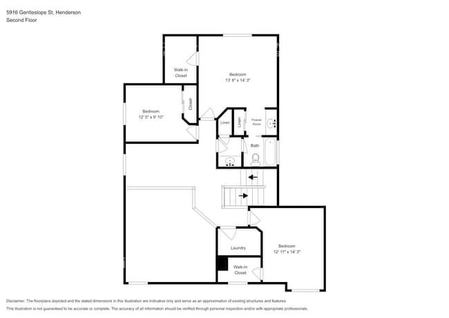 Photo - 5916 Gentleslope St