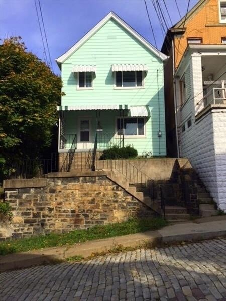Building Photo - 109 Kenova St