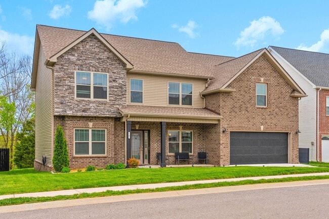 741 Buffalo Ford Dr