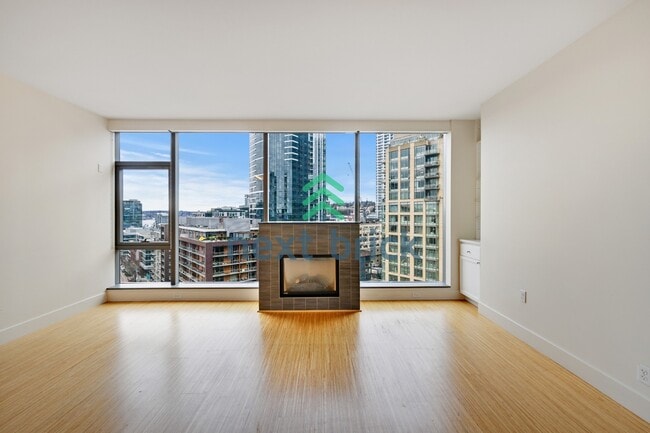 Photo - Charming 1-bedroom, 1-bathroom condo Unit 1204