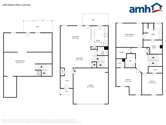 Photo - 2485 Sheldon Pl