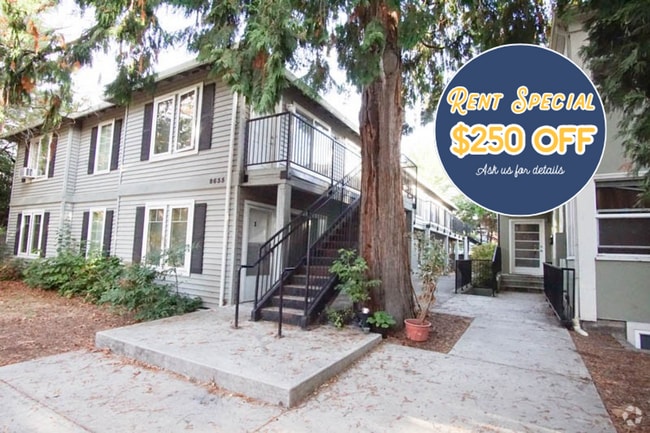 Building Photo - FREE RENT: Top Floor 1Bdr w/Modern Applian... Unit 35-08 Rental