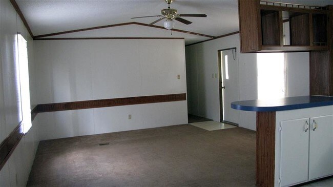 Whispering Woods Estates - Whispering Woods Estates House