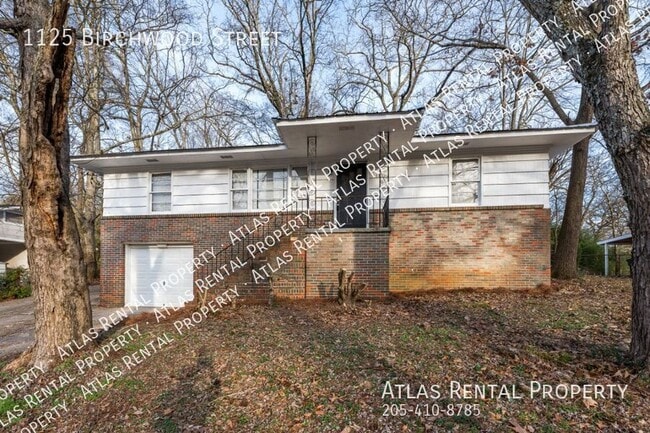 Building Photo - 1125 Birchwood St Rental