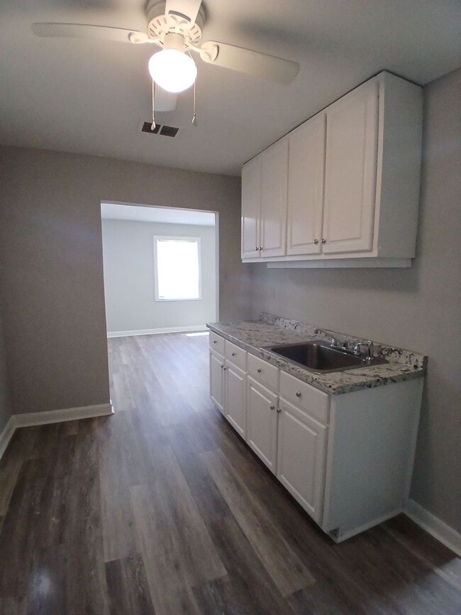 Photo - Renovated 3-Bedroom Gem on a Quiet Residential Street - Open To Section 8