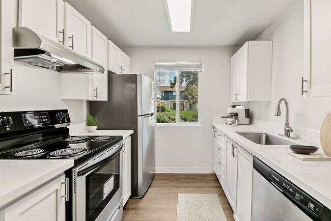 The Landing Apartments