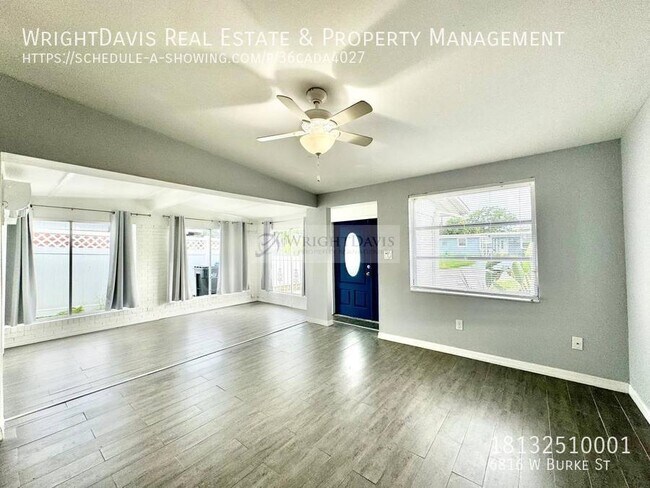 Photo - 6816 W Burke St