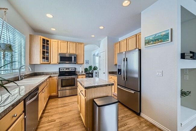 Photo - Spacious 4BDR Retreat in Lafayette