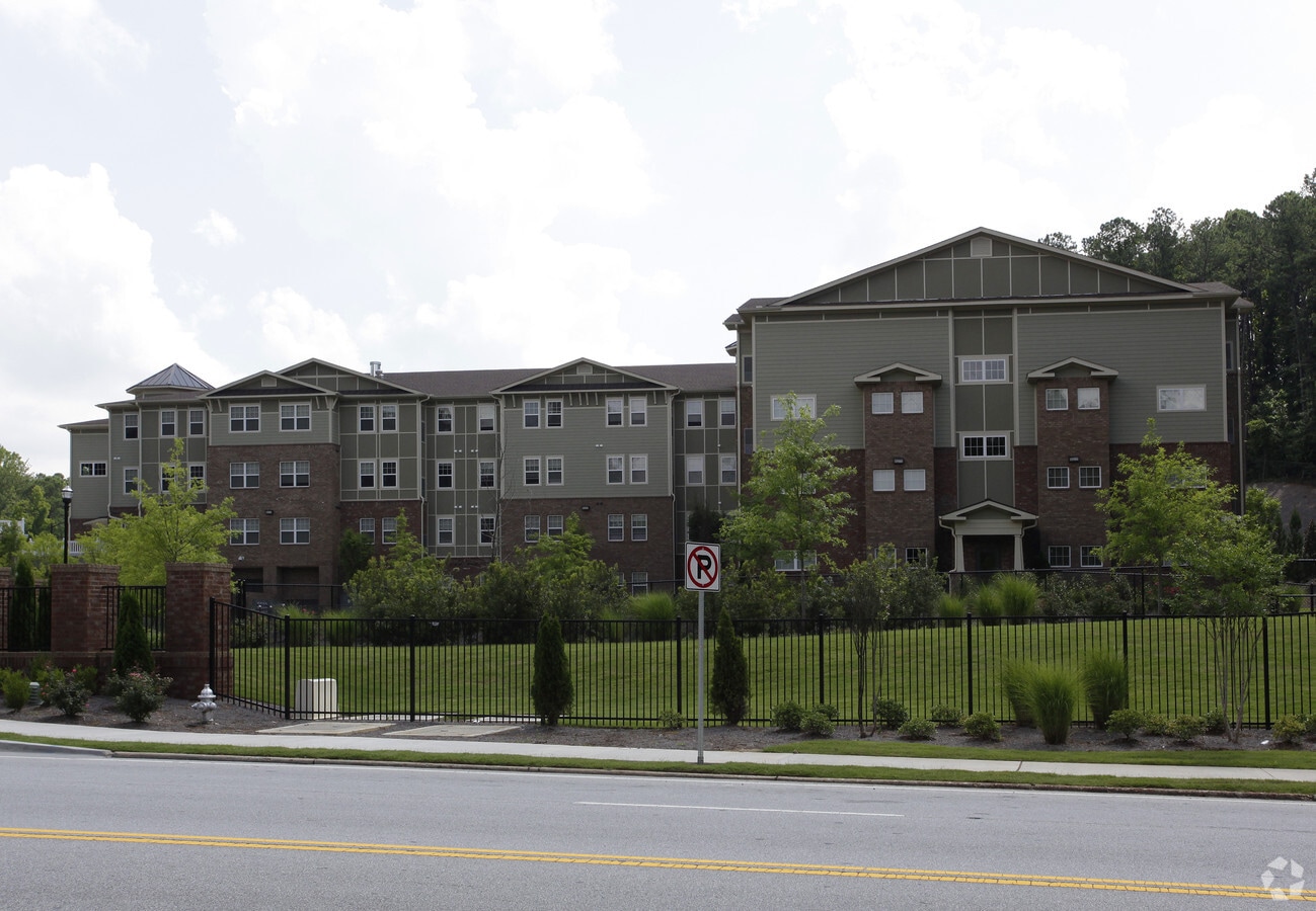 Photo - Manor at Scott's Crossing