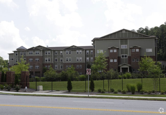 Manor at Scott's Crossing