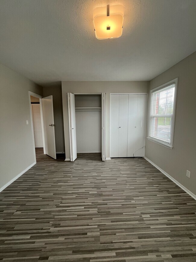 Photo - Green Valley Apartments