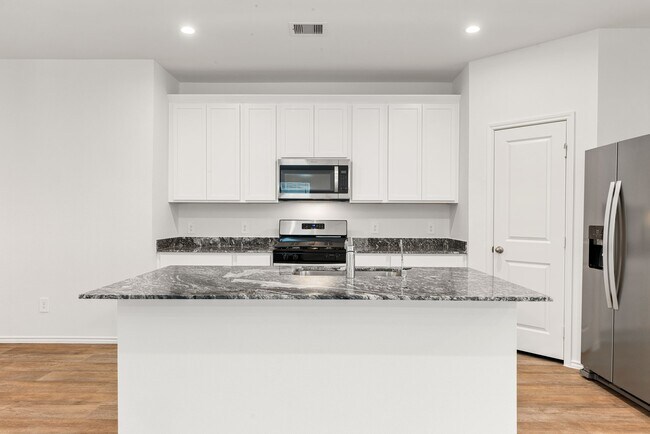 Photo - 3124 Magnolia Blossom Ln