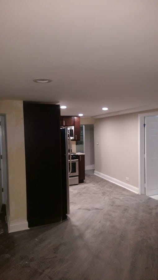 Photo - 1634 W Roscoe St