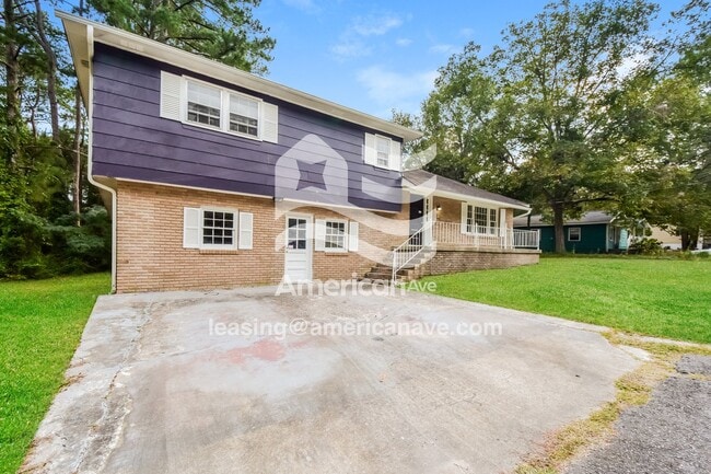 Photo - 4030 Maurice St