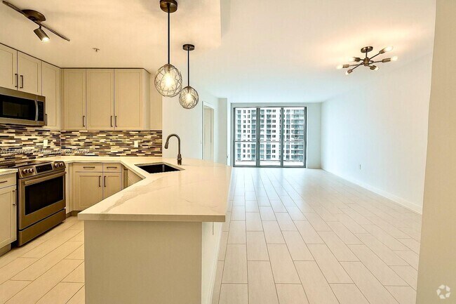 Building Photo - 801 Brickell Key Blvd Unit 908 Rental
