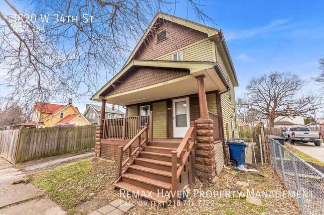 Photo - 3820 W 34th St