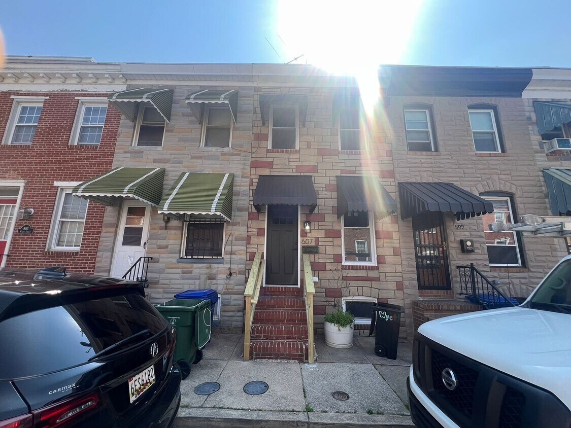 Completely Remodeled 2 Bed 1 Bath - Completely Remodeled 2 Bed 1 Bath