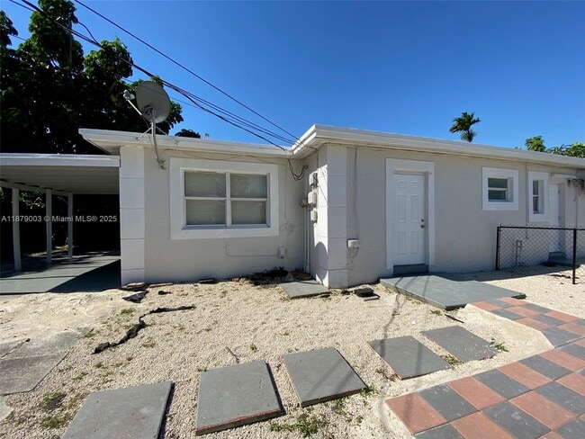 Building Photo - 600 NW 116th Terrace Unit 1
