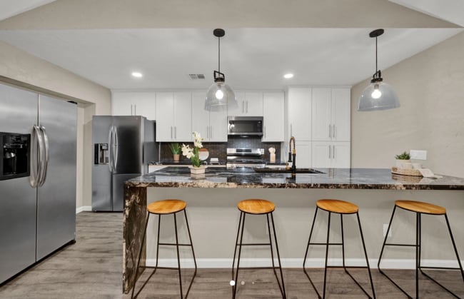 Photo - 3539 Westhampton Dr