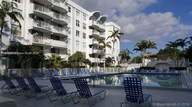 Building Photo - 496 NW 165th St Unit D416 Rental