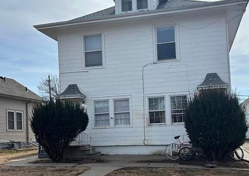 Photo - 1631 Washington St