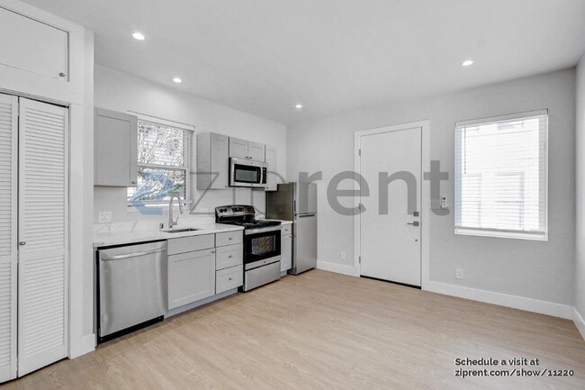Photo - Unit A