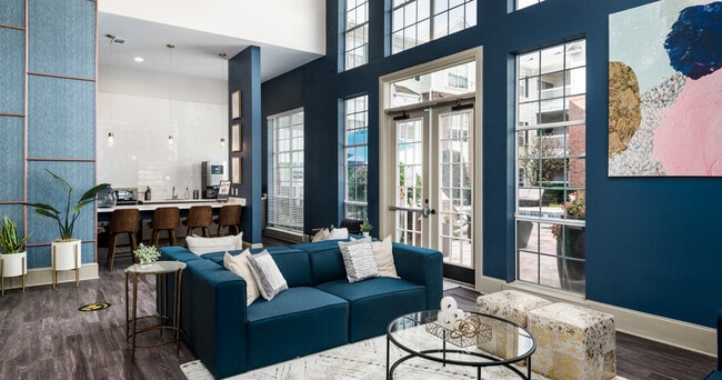 Photo - Montford at Madison Park Apartments