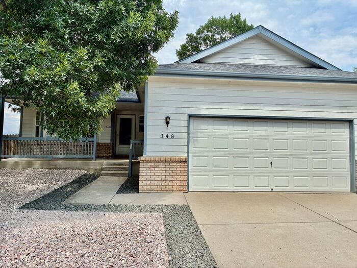 Photo - Spacious 4-Bedroom Home in Southeast Fort Collins