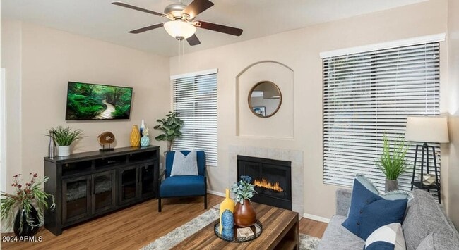 Photo - 8311 East Vía de Ventura Unidad 2