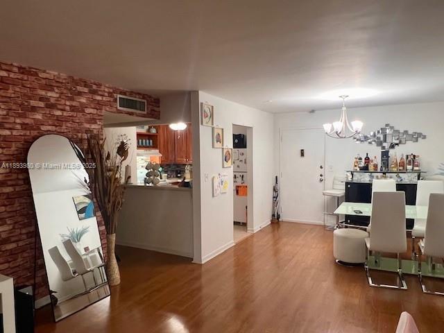 Photo - 9682 Fontainebleau Blvd Unidad 709