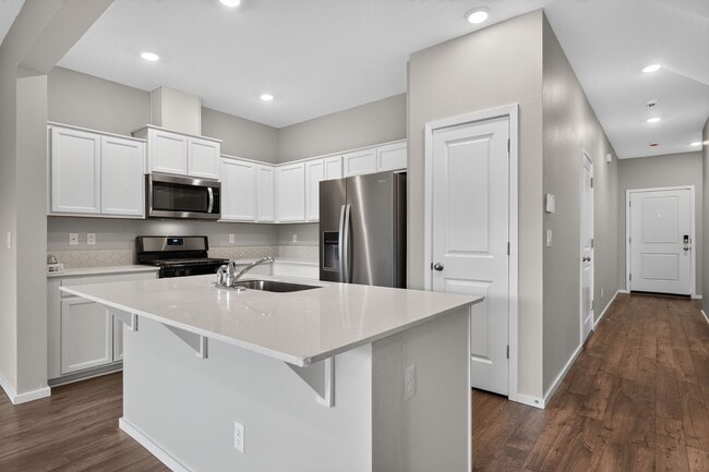 Photo - 913 N 18th Ave