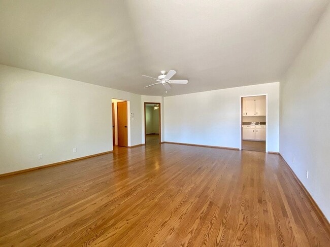 Photo - Beautifully Renovated 2-Bedroom Duplex Near Downtown Napa & Fuller Park