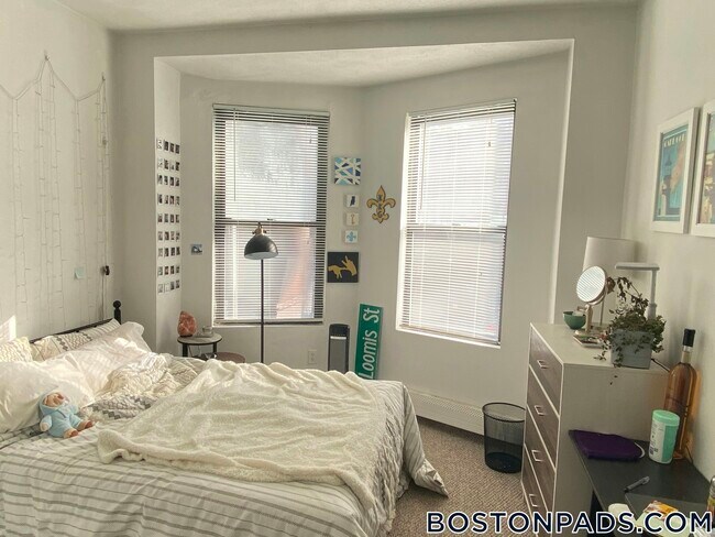 Photo - 610 Columbus Ave Unit 3