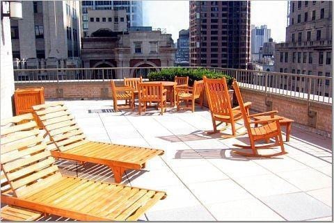 Photo - 2 bedroom in NEW YORK NY 10005 Unit 1207