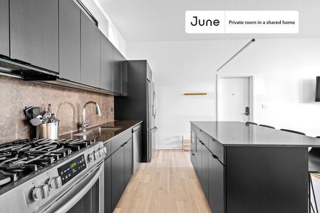 Photo - Room in Shared 4 bed/3.5 bath home Unit A