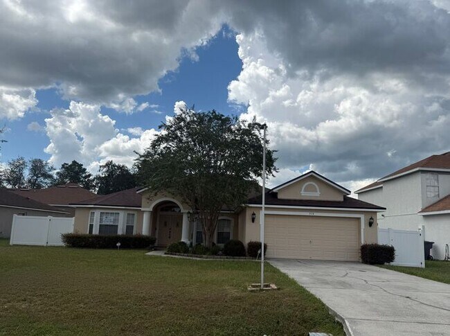 Photo - Spacious home in Village 7 Poinciana